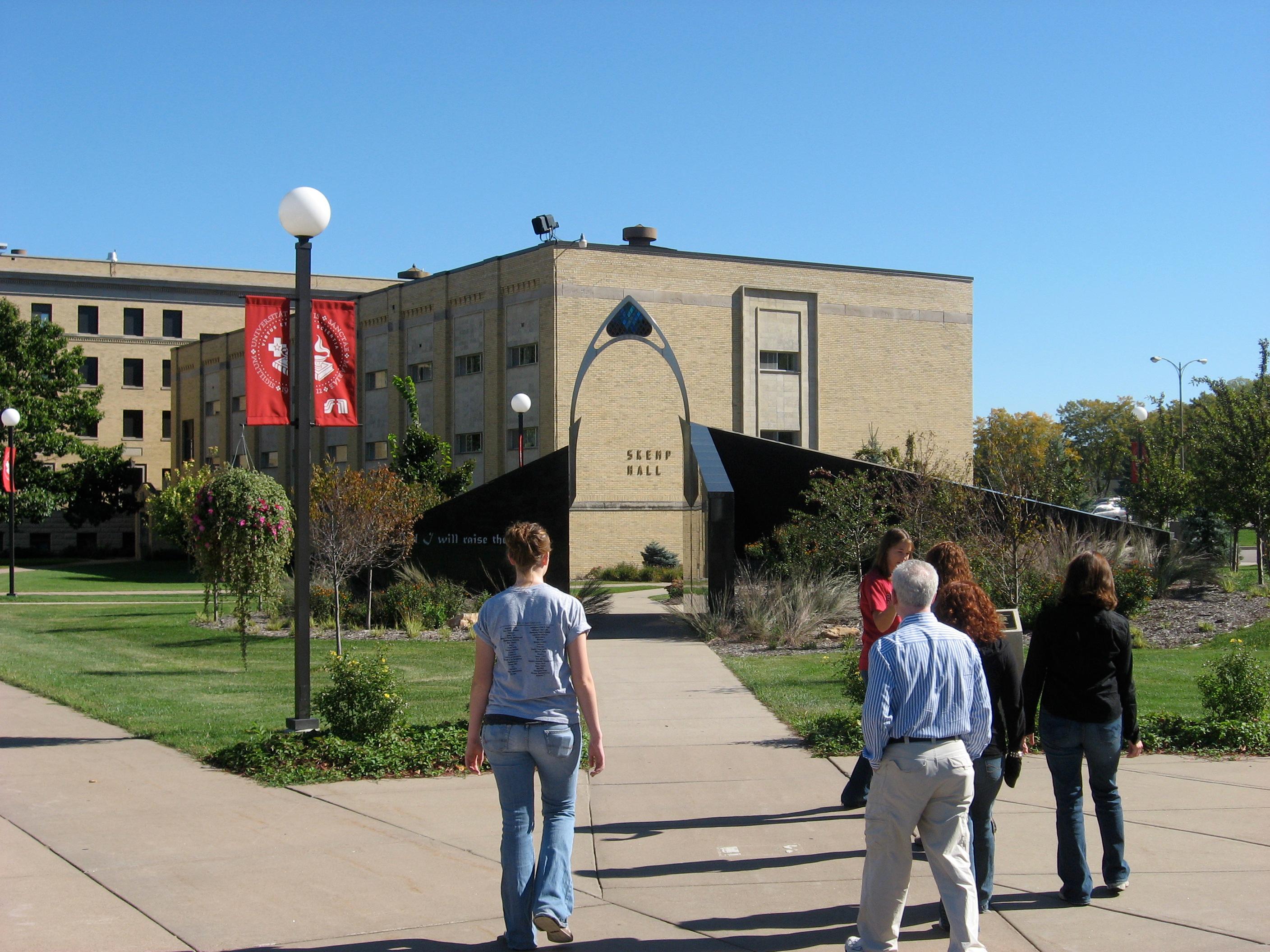 Saint Mary's University of Minnesota
