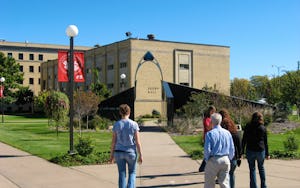 Saint Mary's University of Minnesota