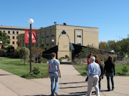 Saint Mary's University of Minnesota