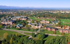 Saint Michael's College