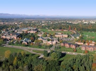 Saint Michael's College