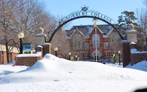 Saint Norbert College