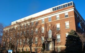 Saint Peter's University