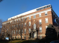 Saint Peter's University