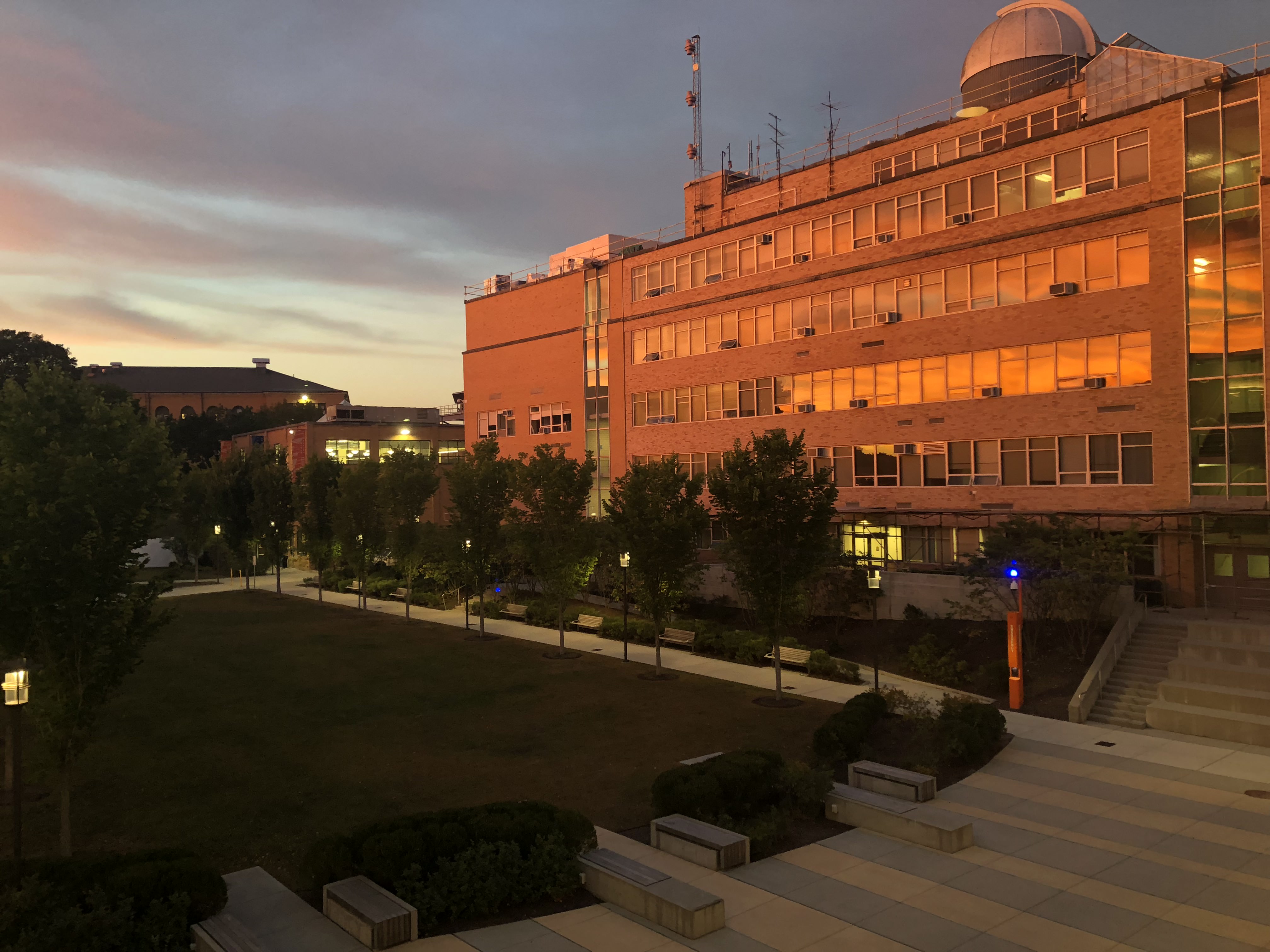 Salem State University