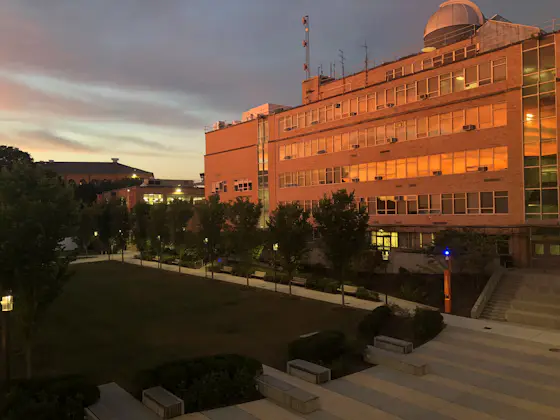 Salem State University Campus