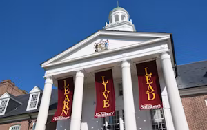 Salisbury University