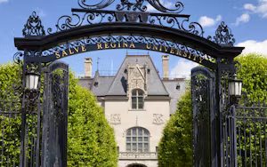 Salve Regina University