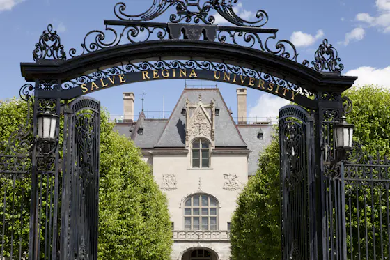 Salve Regina University Campus