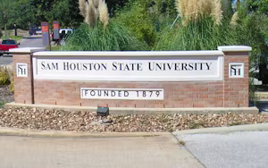Sam Houston State University