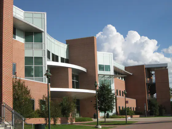 San Antonio College Campus