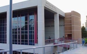 San Diego City College