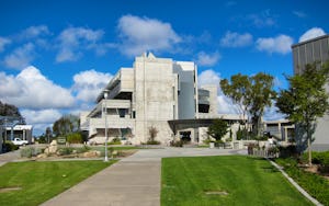 San Diego Mesa College