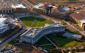 San Diego Miramar College