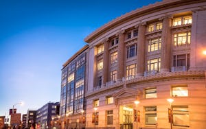 San Francisco Conservatory of Music