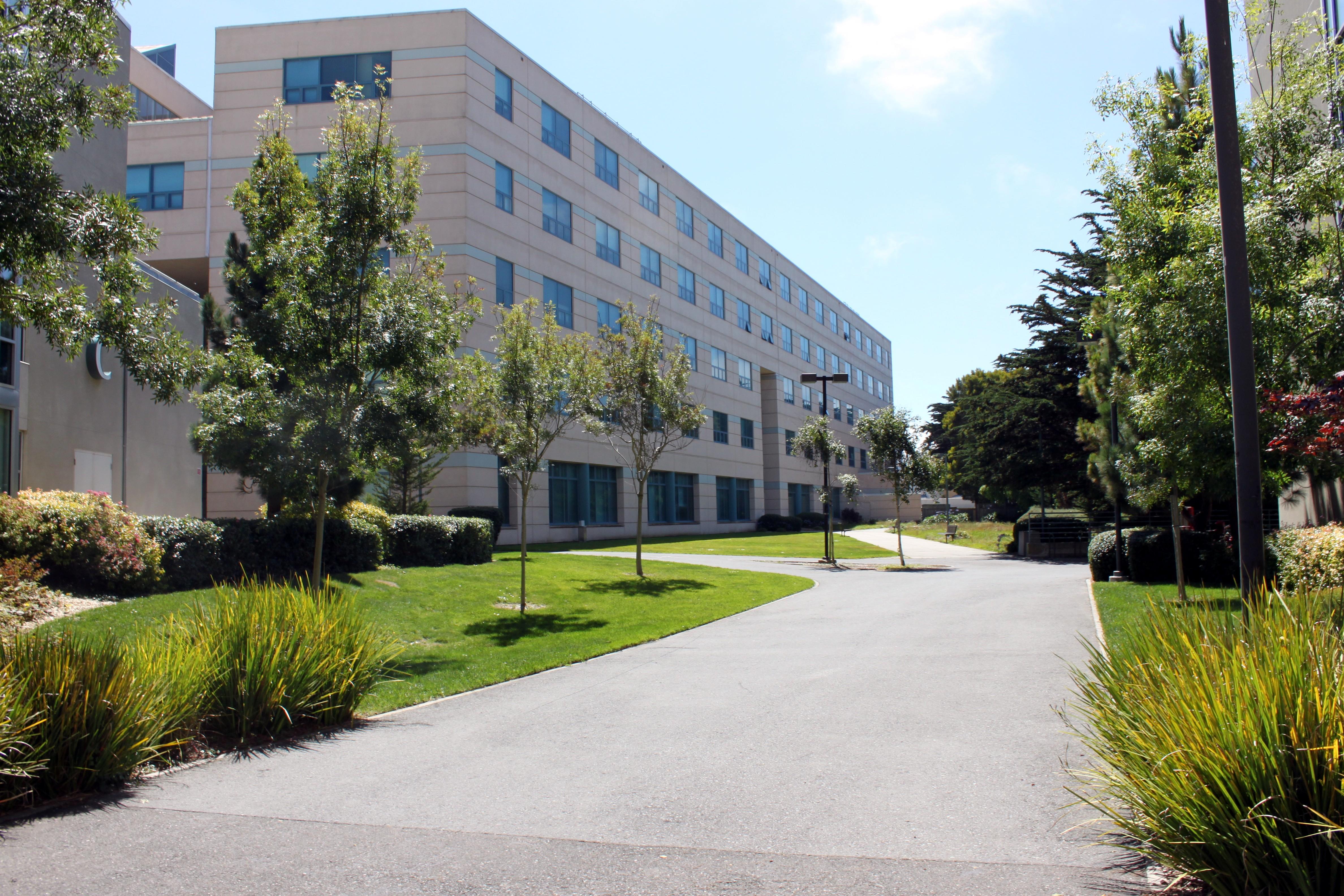 San Francisco State University