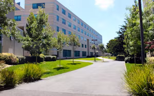 San Francisco State University