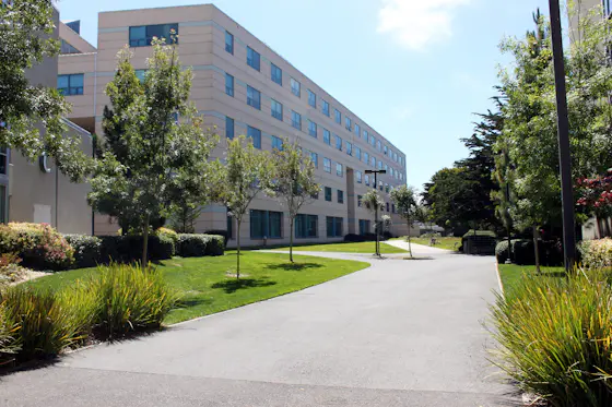 San Francisco State University Campus