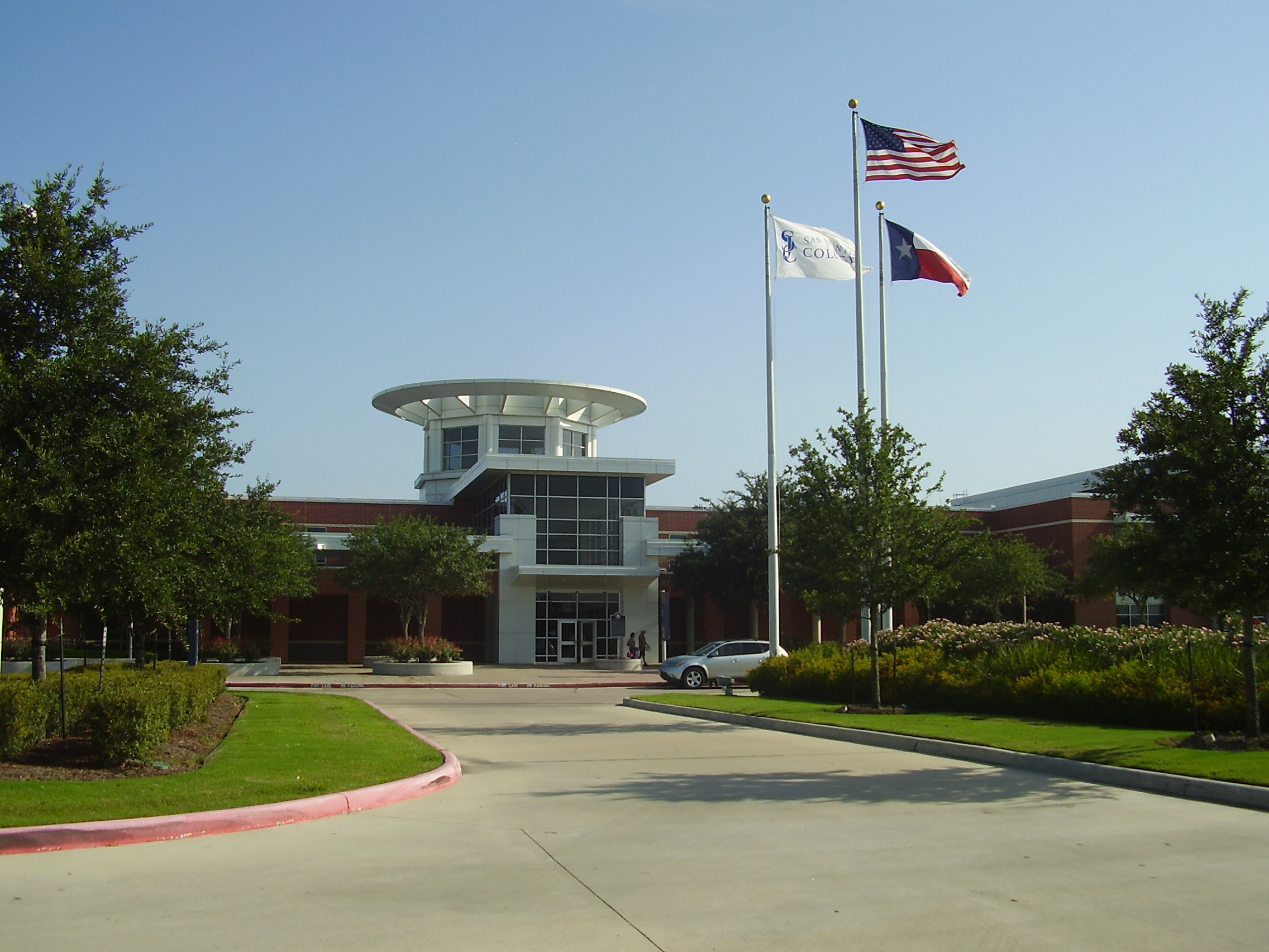 San Jacinto Community College