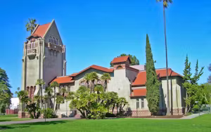 San Jose State University