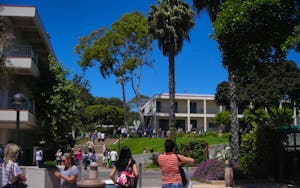Santa Barbara City College