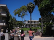 Santa Barbara City College