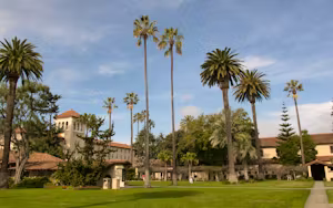 Santa Clara University