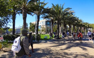 Santa Monica College