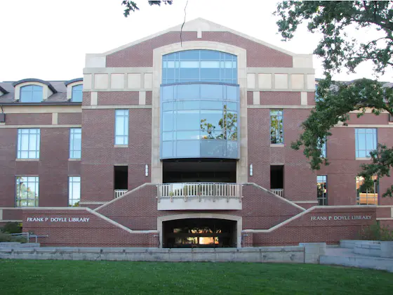 Santa Rosa Junior College Campus