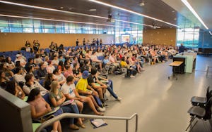 Santiago Canyon College