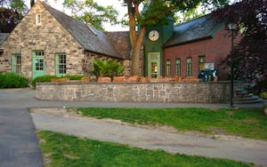 Sarah Lawrence College