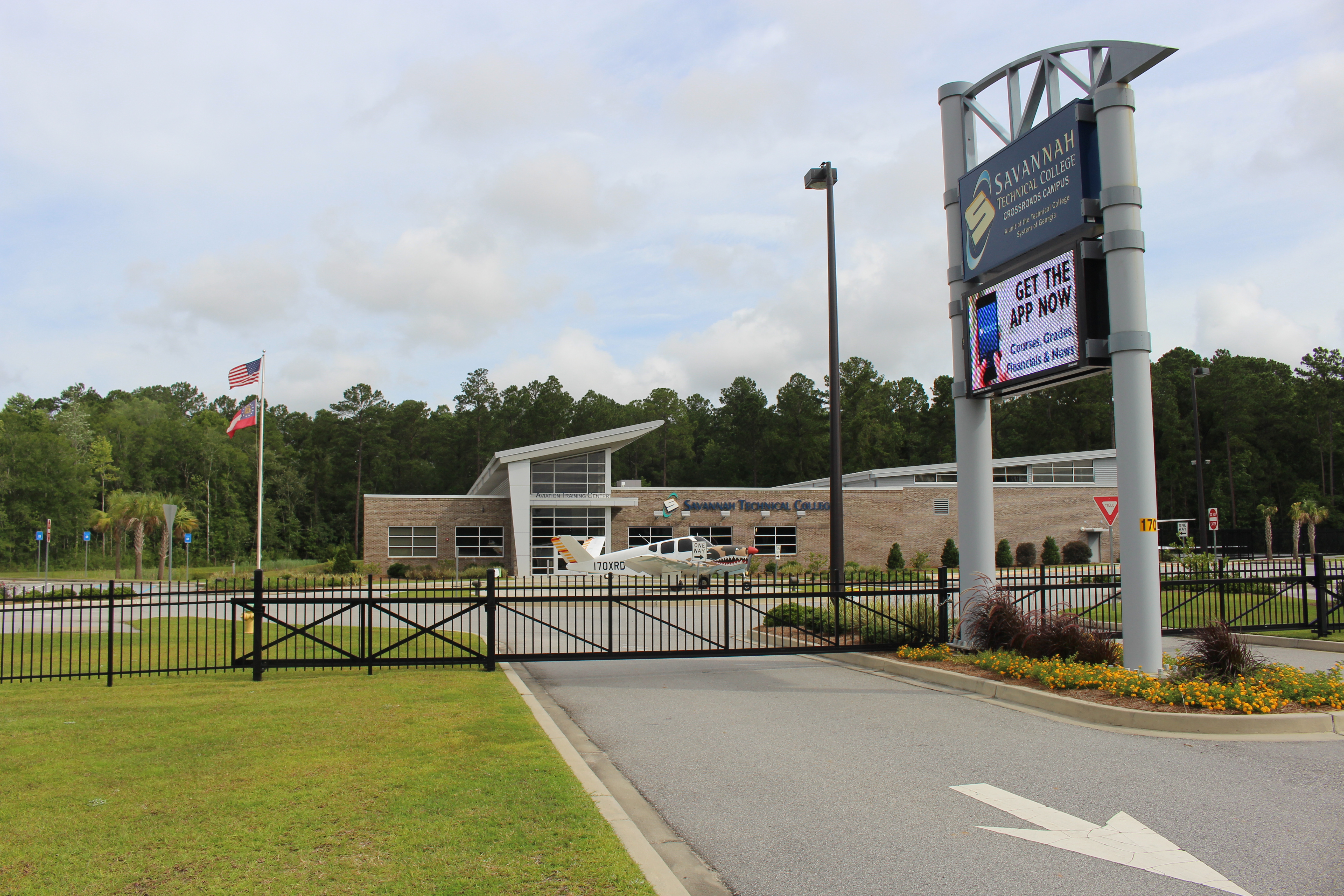 Savannah Technical College