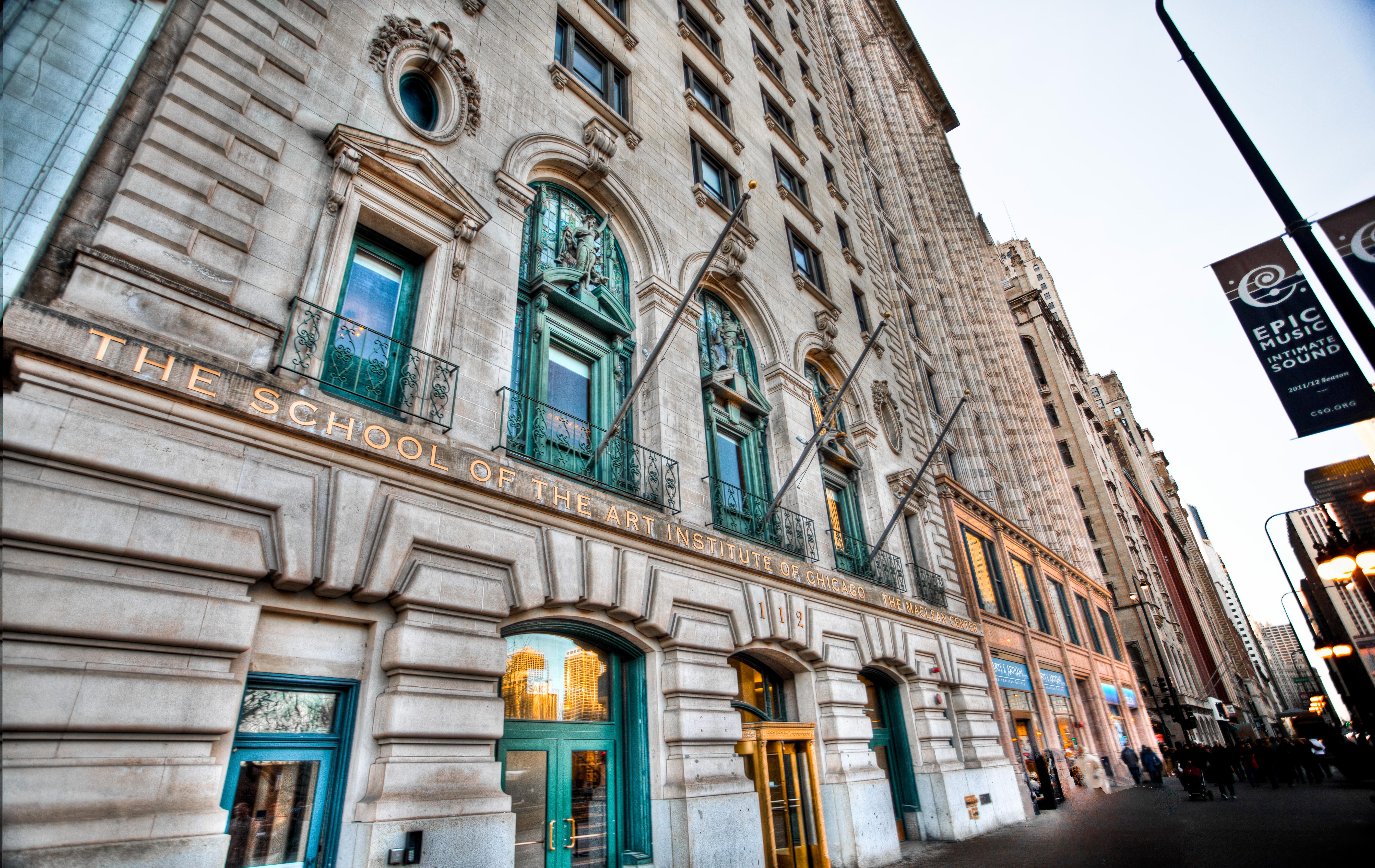 School of the Art Institute of Chicago