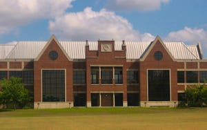 Schreiner University
