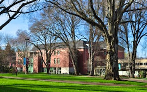 Seattle Pacific University