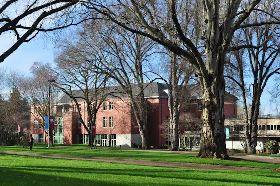 Seattle Pacific University Campus