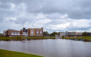 Seminole State College of Florida