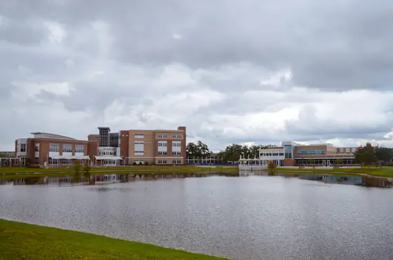 Seminole State College of Florida Campus
