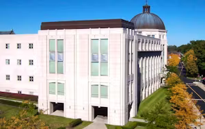 Seton Hall University