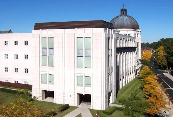 Seton Hall University Campus