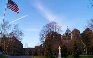 Seton Hill University