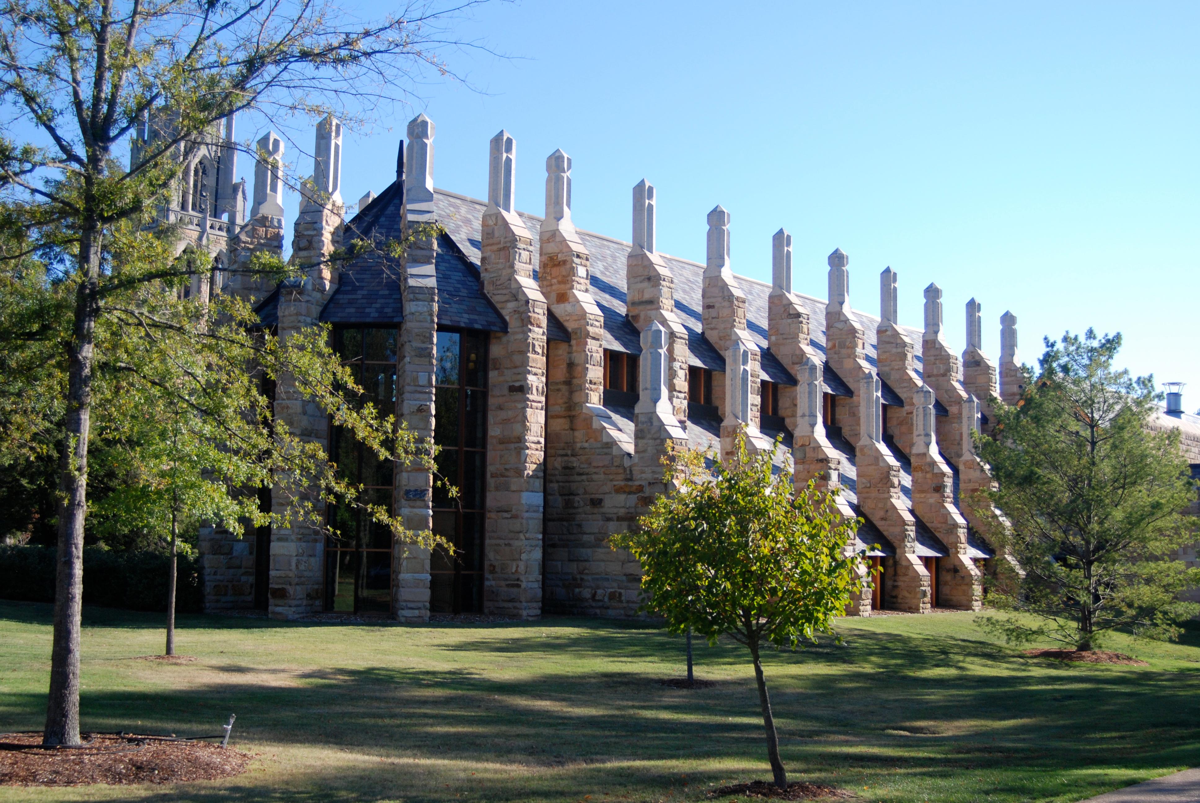 Sewanee The University of the South