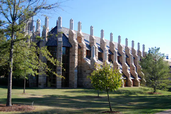 The University of the South Campus