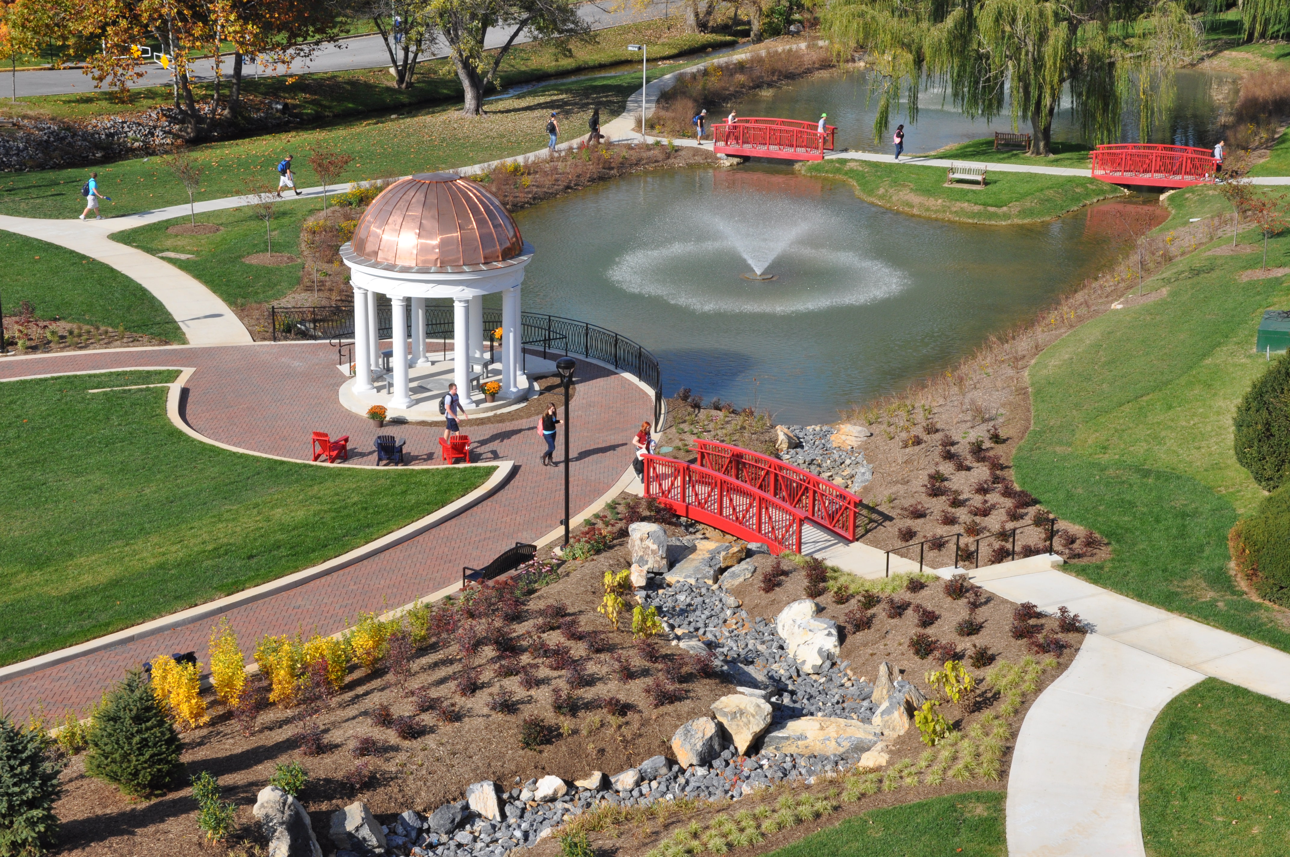 Shenandoah University