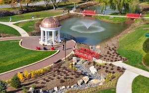 Shenandoah University