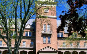 Shippensburg University of Pennsylvania