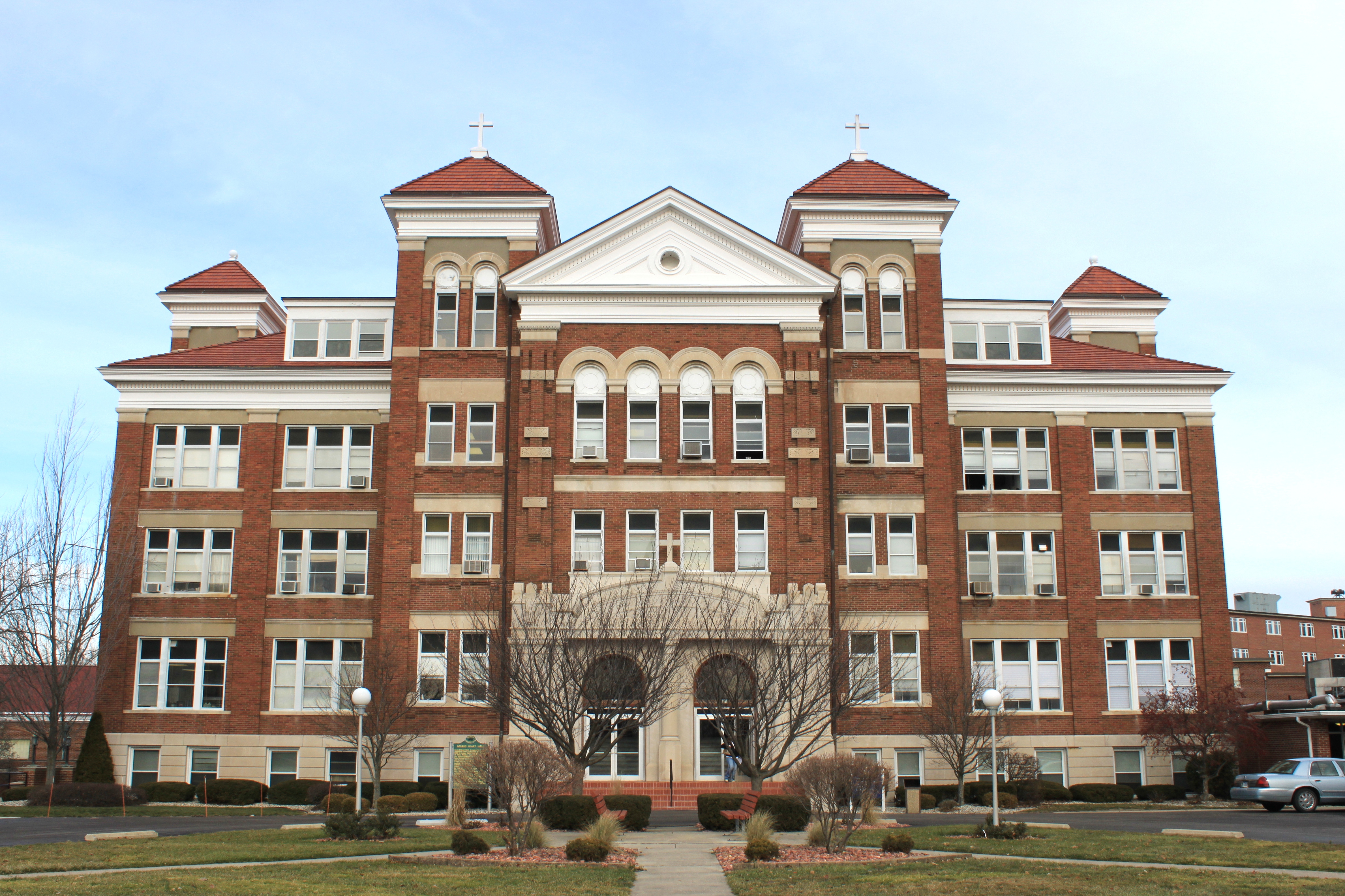 Siena Heights University