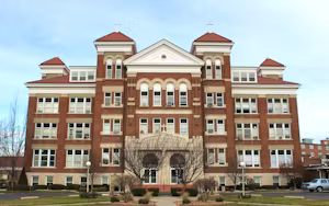 Siena Heights University