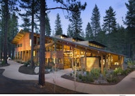 Sierra Nevada University