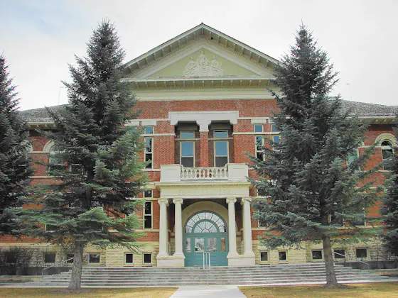 Snow College Campus